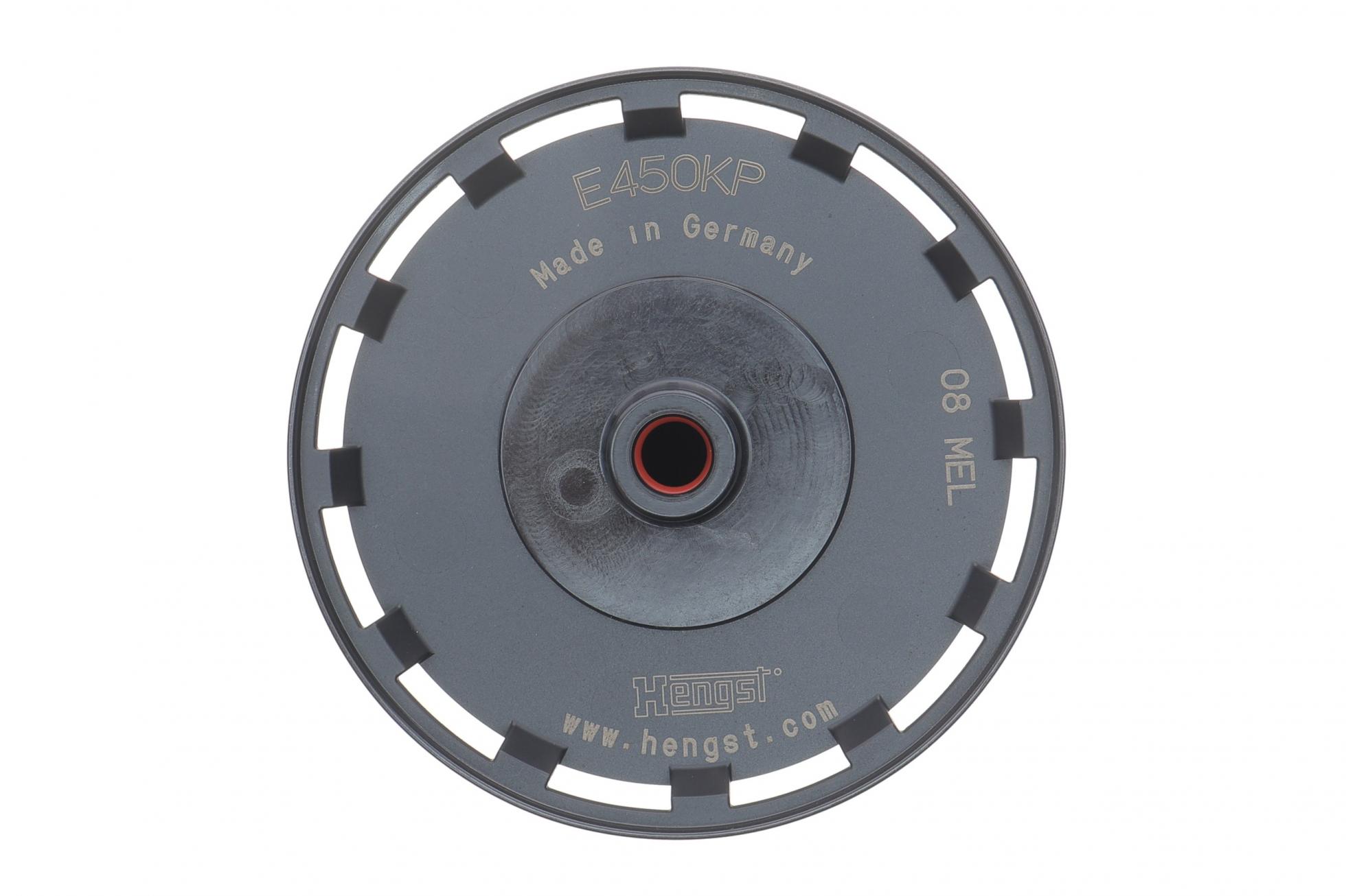 E450KPD348 HENGST FILTER